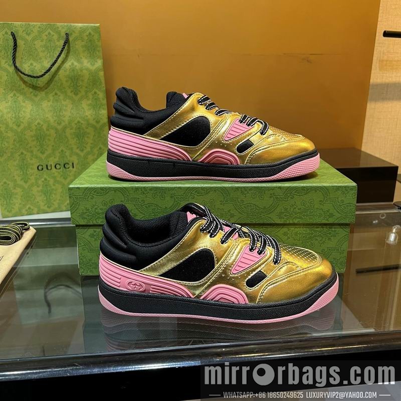 Gucci Shoes sz35-46 mnf0305