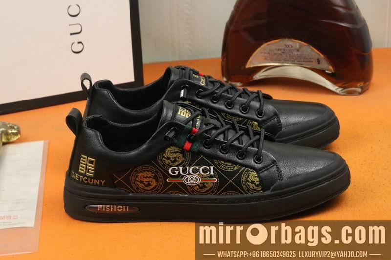 Gucci Shoes sz38-44 hnm0180