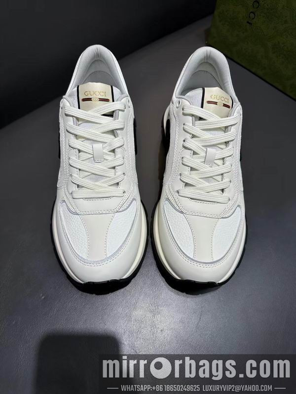 Gucci Shoes sz39-44 hnm0142