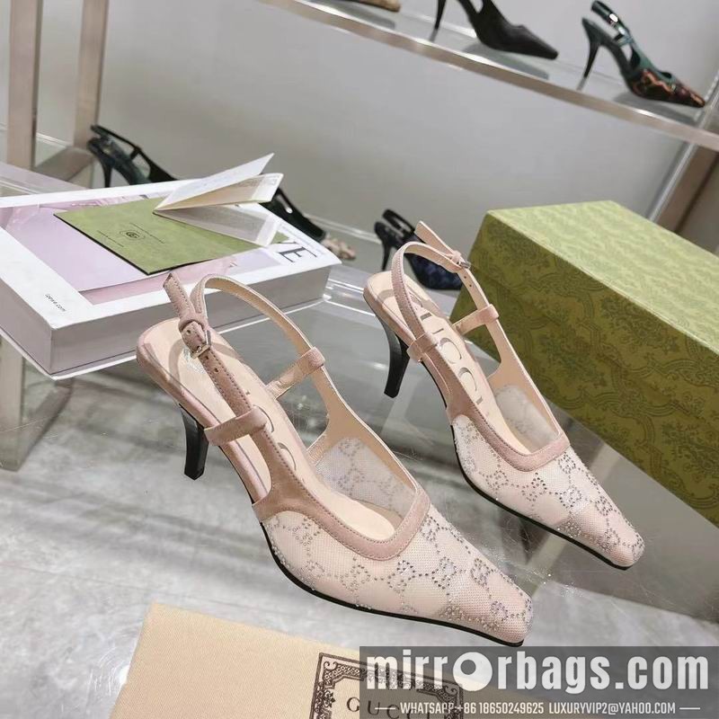 Gucci Shoes sz35-42 7.5cm mnf0309