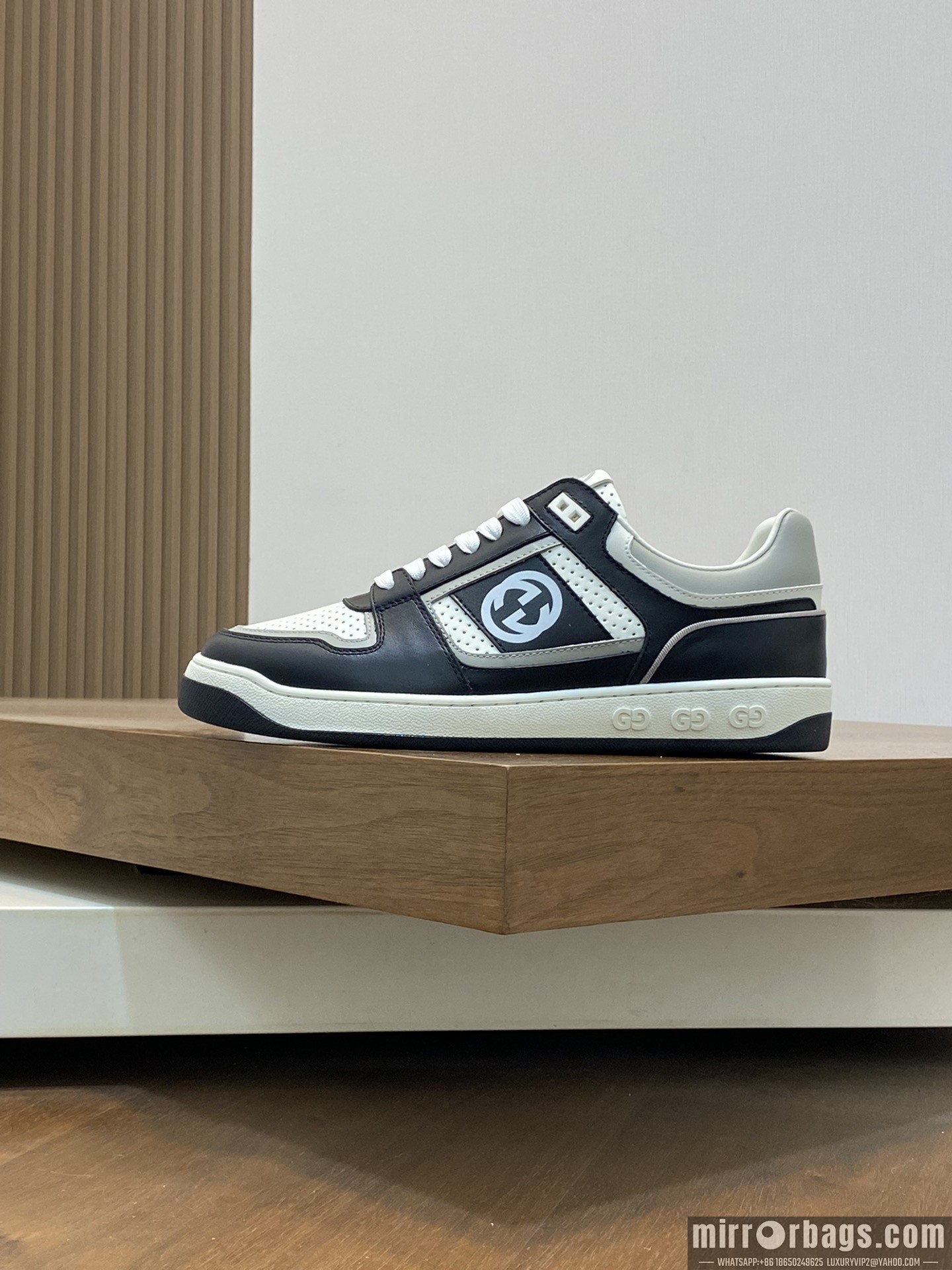 Gucci Shoes sz38-44 hnh0213