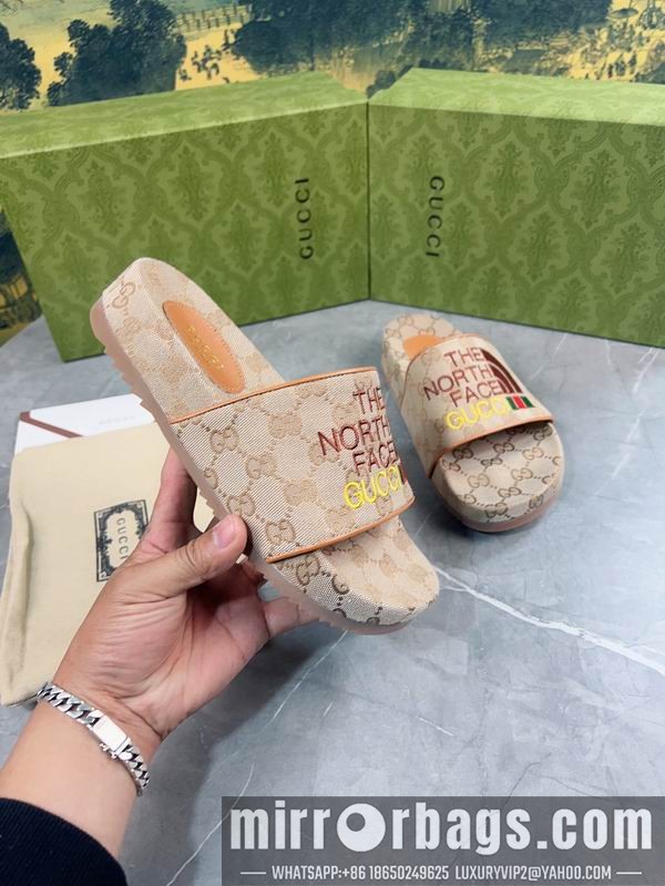 Gucci Shoes sz35-42 38-46 mnf0204