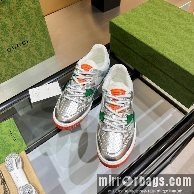 Gucci Shoes sz35-46 mnf0305