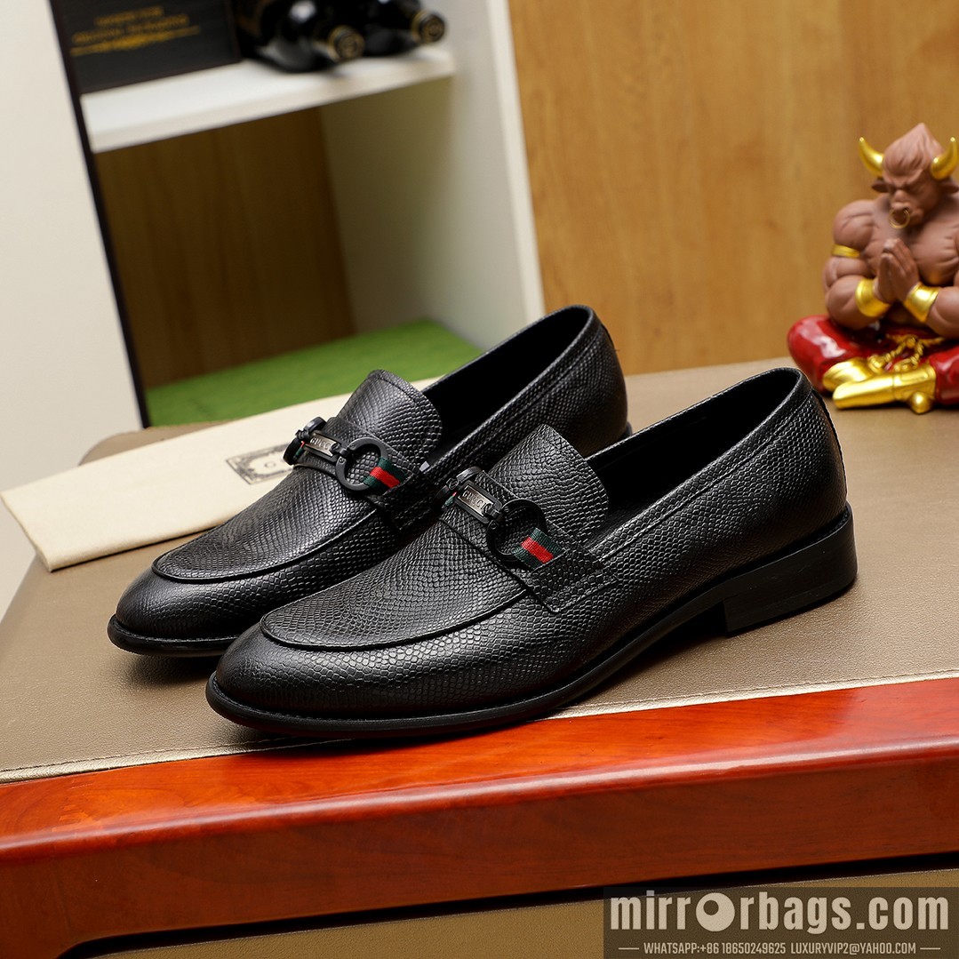 Gucci Shoes sz39-45 h0611
