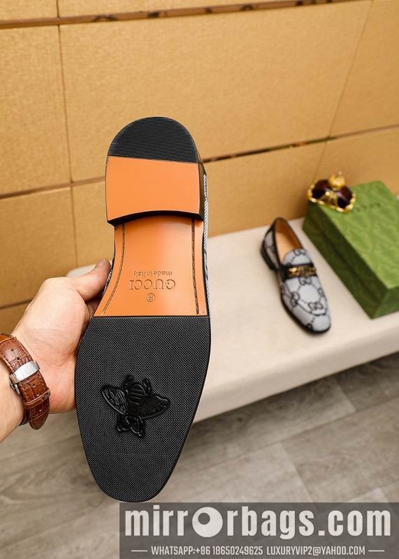 Gucci Shoes sz38-47 mnf0207