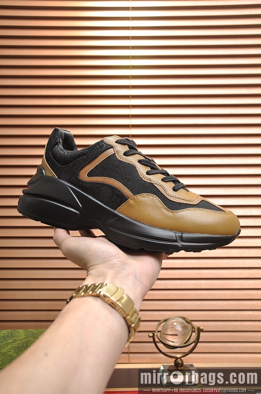 Gucci Shoes sz35-45 hnh1221