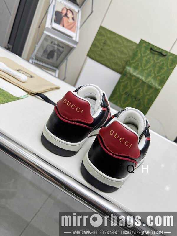Gucci Shoes sz35-45 BS0805