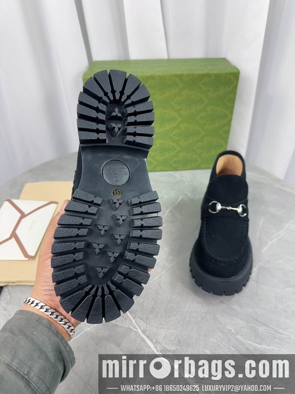 Gucci Shoes sz35-42 38-46 3.5cm mnf0209