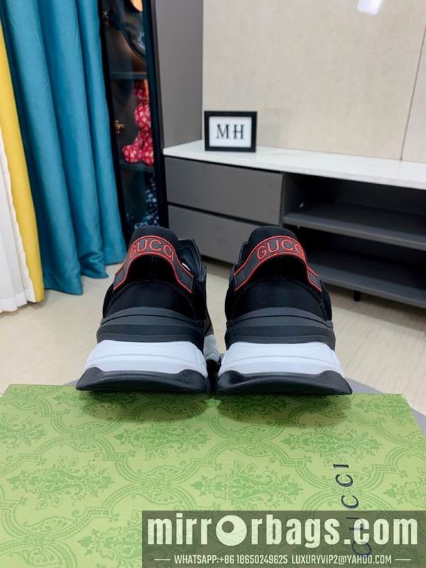 Gucci Shoes sz38-44 mnf0310