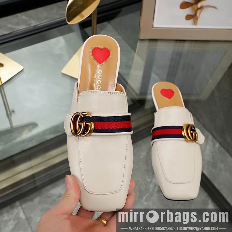 Gucci Shoes sz35-42 mnf0307