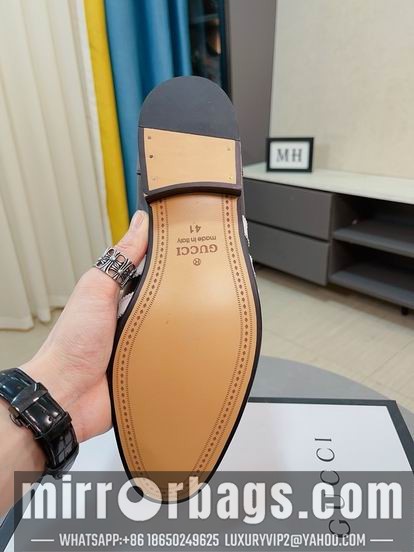 Gucci Shoes sz38-45 mnh0604