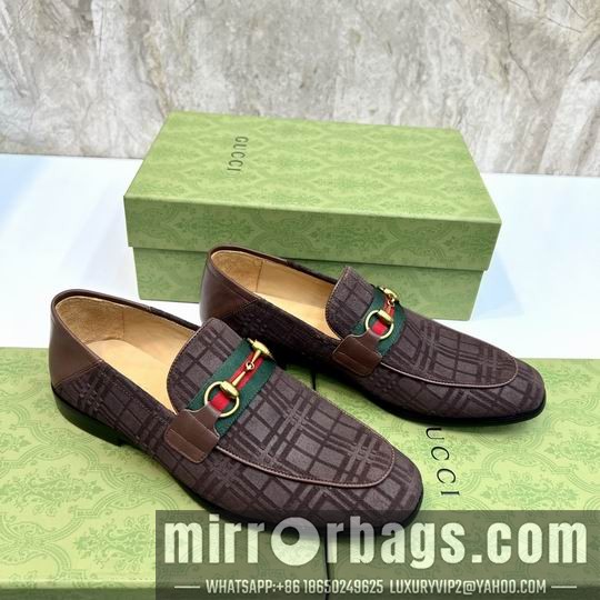 Gucci Shoes sz38-45 mnh0408