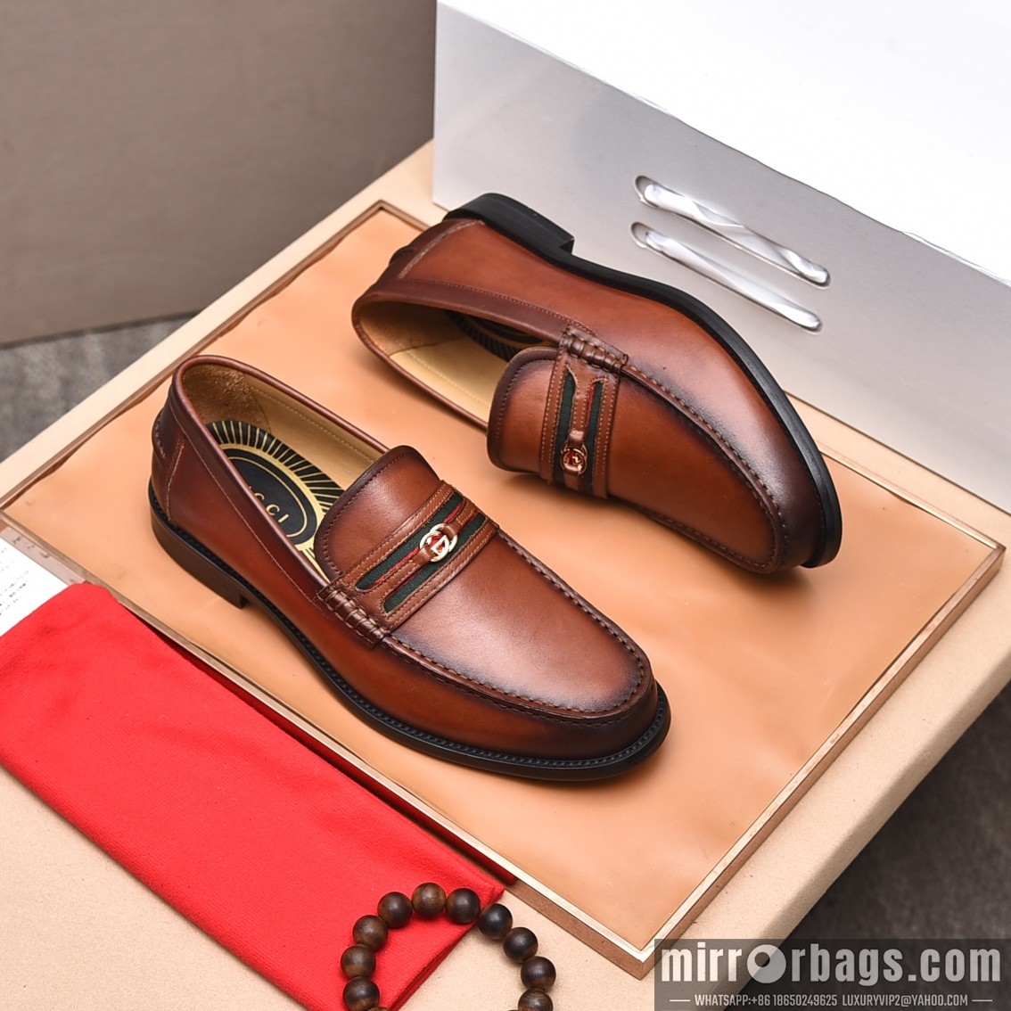 Gucci Shoes sz38-44 hnh0222