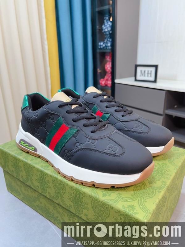 Gucci Shoes sz38-44 mnf0316