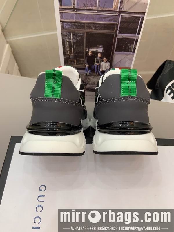 Gucci Shoes sz38-44 hnm0106