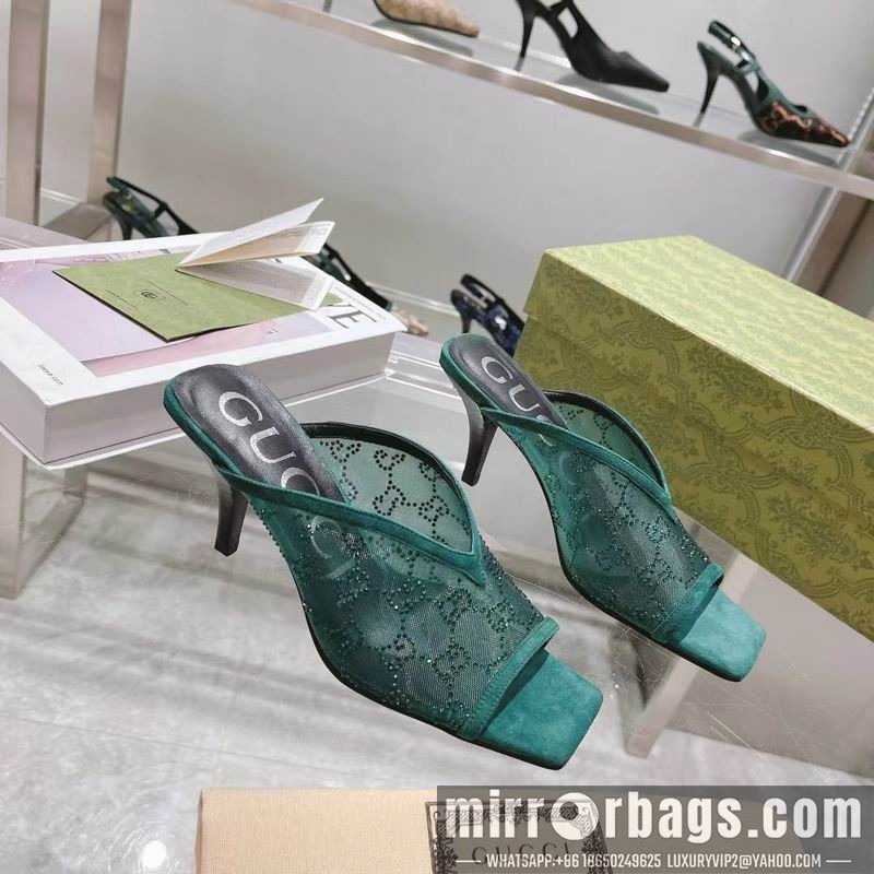 Gucci Shoes sz35-42 7.5cm mnf0317