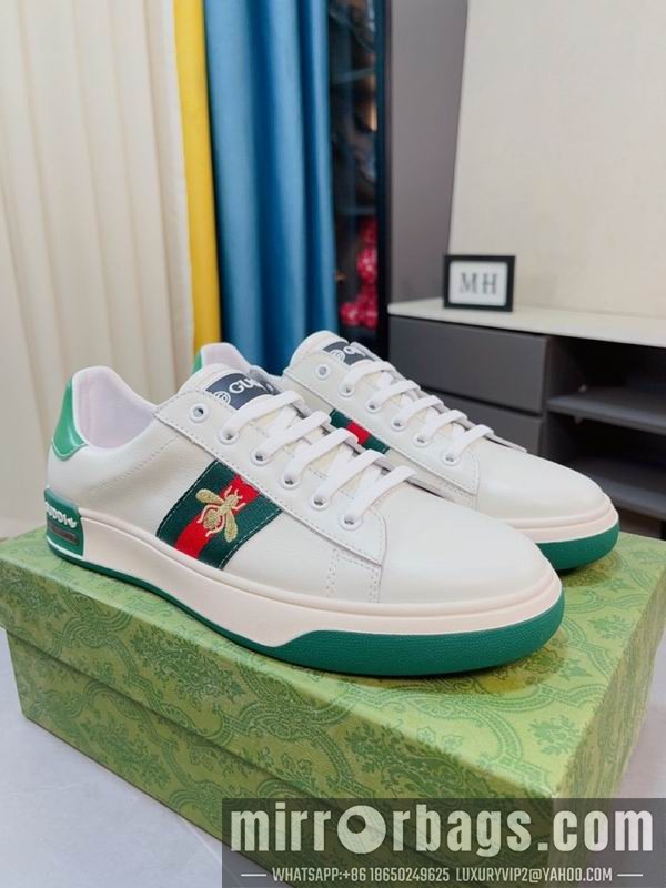 Gucci Shoes sz38-44 hnm01174