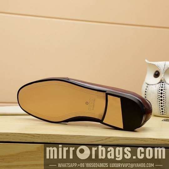 Gucci Shoes sz38-45 mnh0512