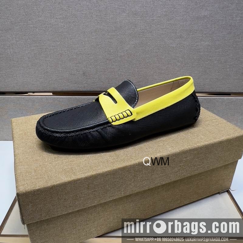 Gucci Shoes sz38-44 WM0342