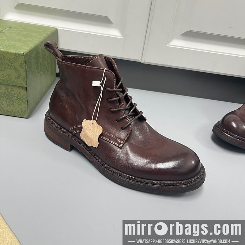Gucci Shoes sz39-44 hnm0108
