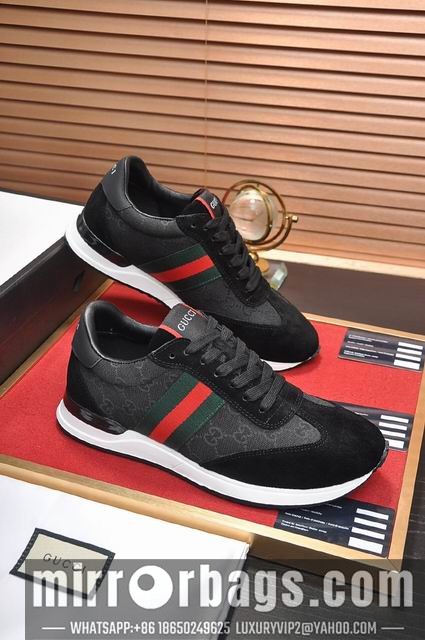 Gucci Shoes sz38-45 mnh0502