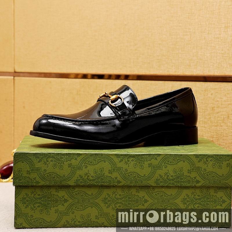 Gucci Shoes sz38-45 mnf0386