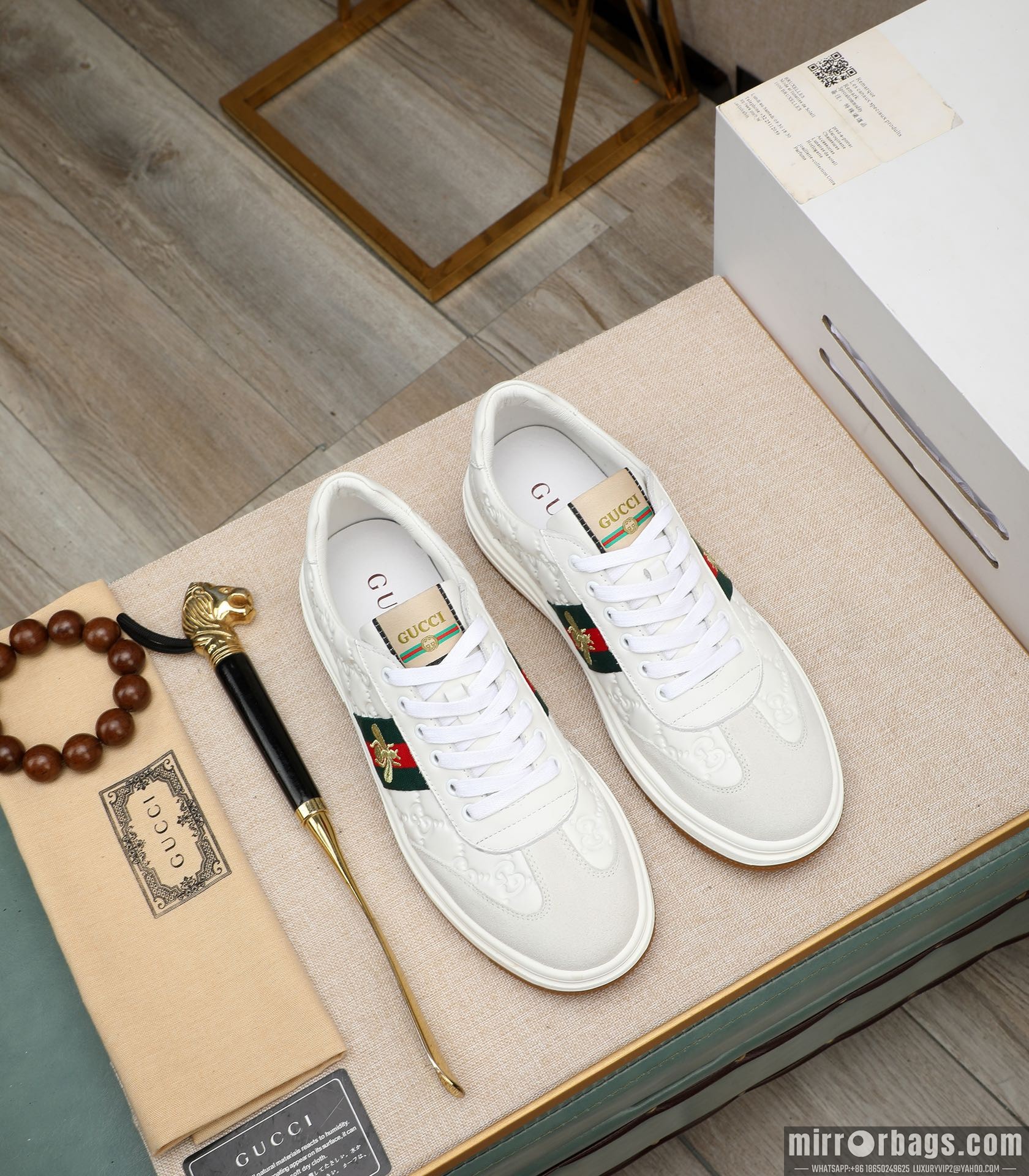 Gucci Shoes sz38-44 h0732