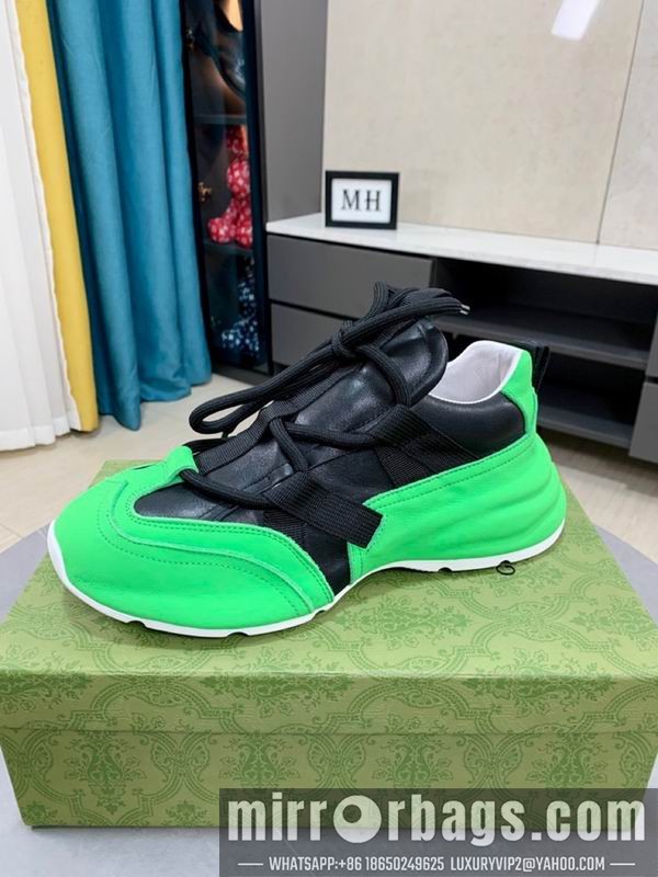 Gucci Shoes sz38-44 mnf0317