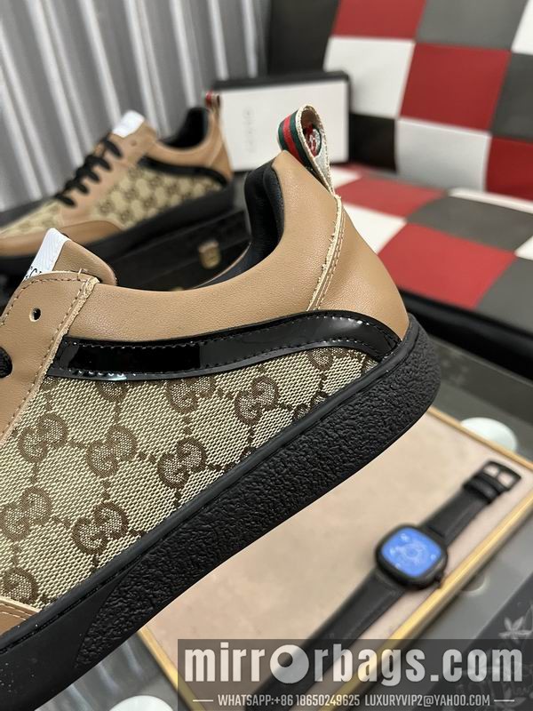 Gucci Shoes sz38-44 hnm0105