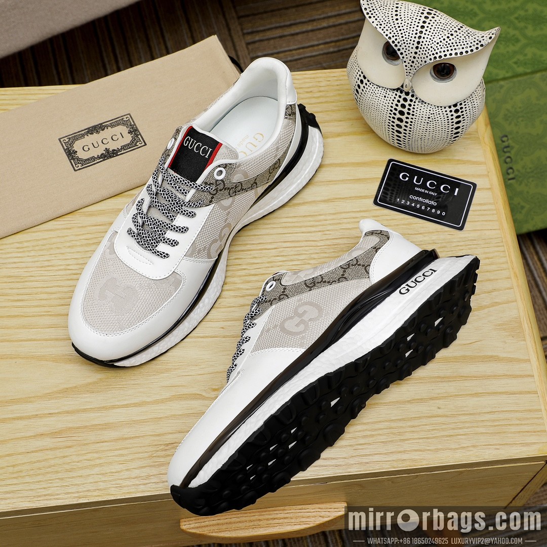 Gucci Shoes sz38-44 hnh1203