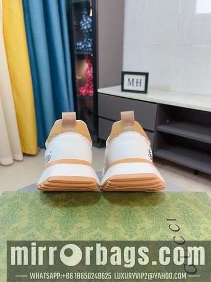Gucci Shoes sz38-44 mnh0603