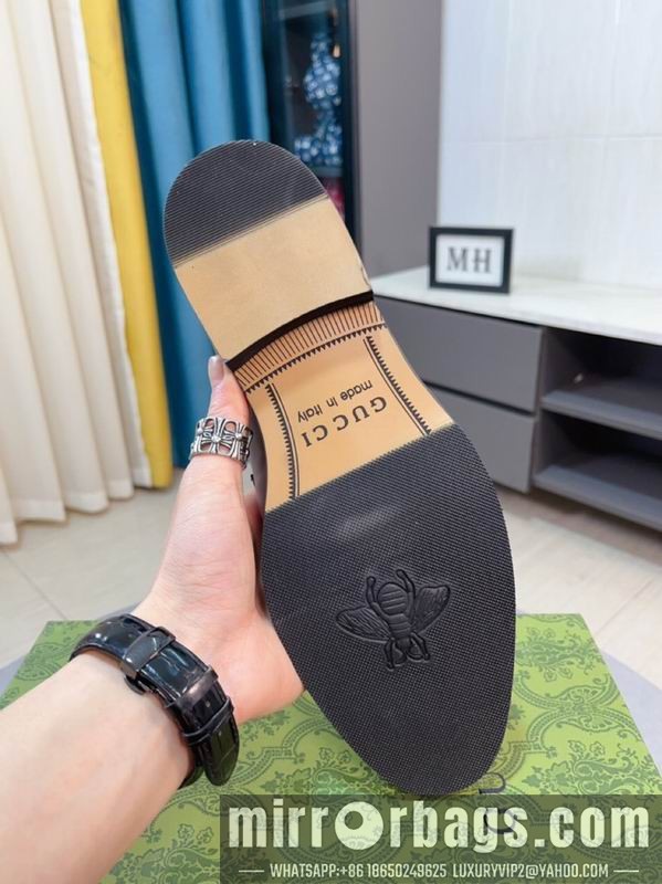 Gucci Shoes sz 38-44 mnf0173