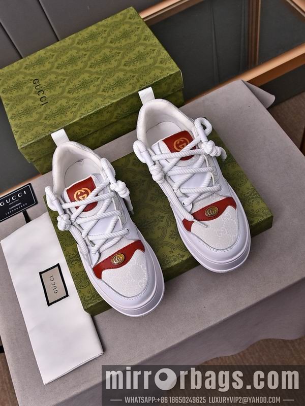Gucci Shoes sz38-45 mnf0222