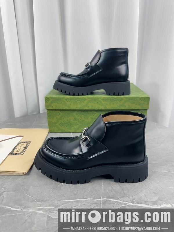 Gucci Shoes sz35-42 38-46 3.5cm mnf0208