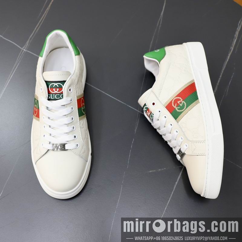 Gucci Shoes sz38-44 hnm0133