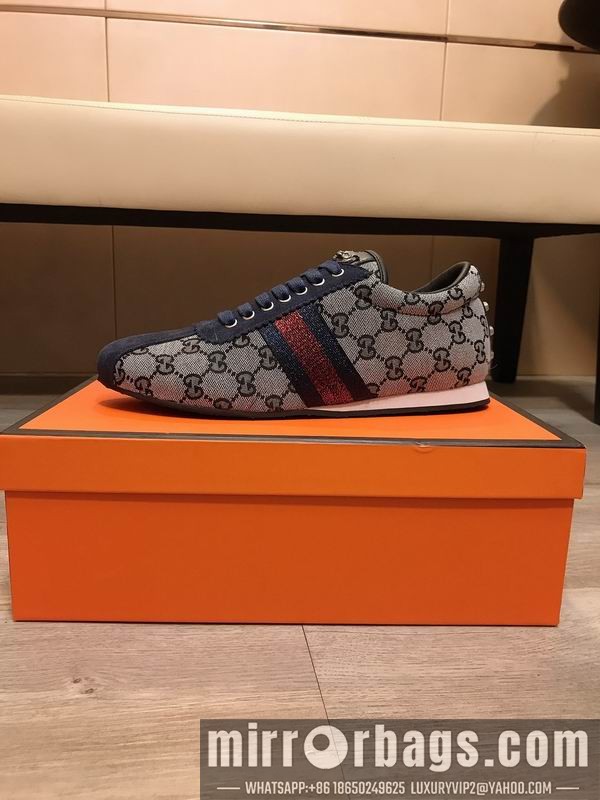 Gucci Shoes sz38-44 mnf0144