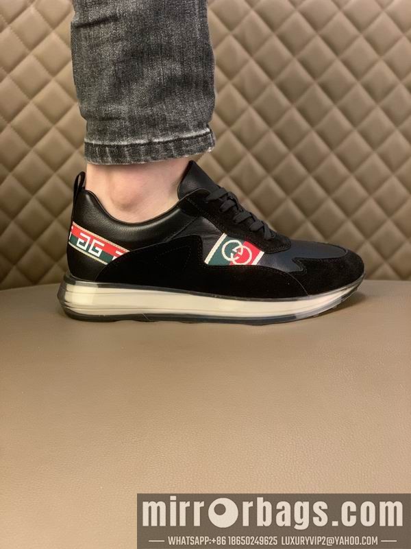 Gucci Shoes sz38-45 mnf0396