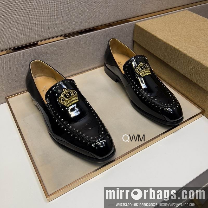 Gucci Shoes sz38-44 WM0357