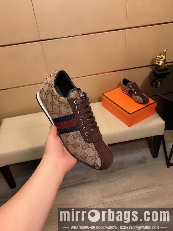 Gucci Shoes sz38-44 mnf0144