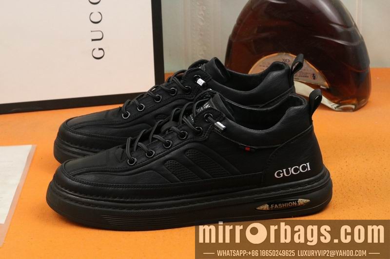 Gucci Shoes sz38-43 mnf0121