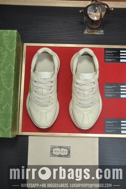 Gucci Shoes sz35-45 mnh0604
