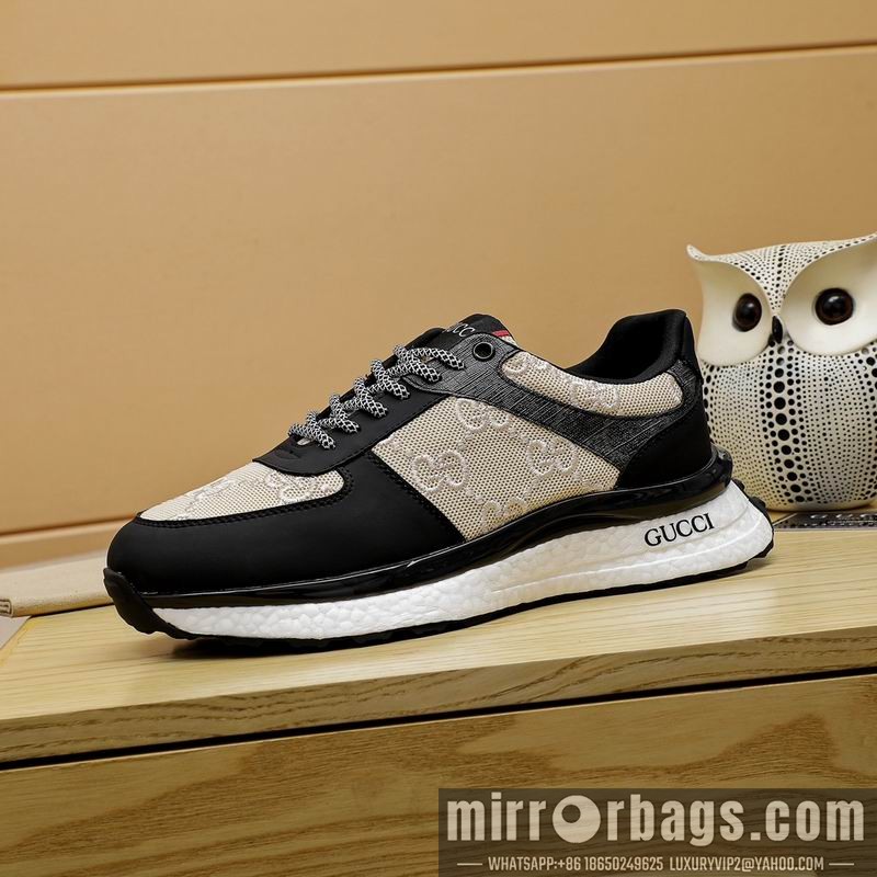 Gucci Shoes sz38-44 mnf0355
