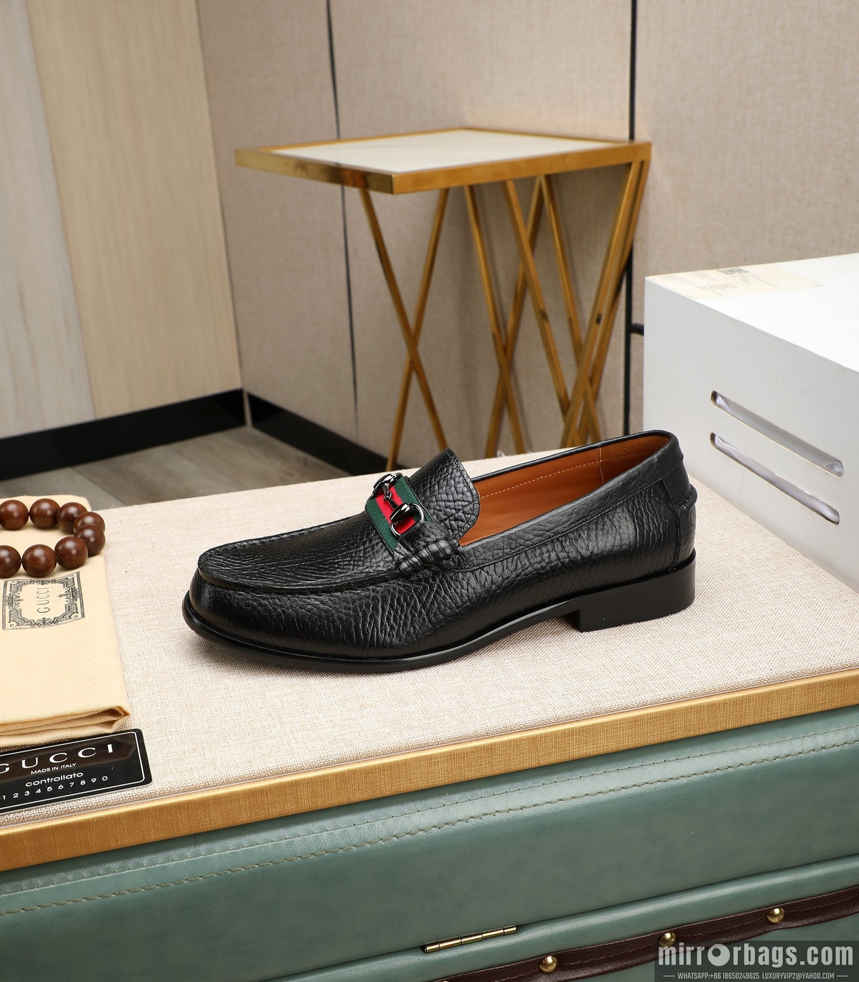 Gucci Shoes sz38-44 h0730