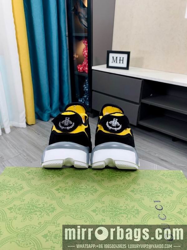 Gucci Shoes sz38-44 hnm0196