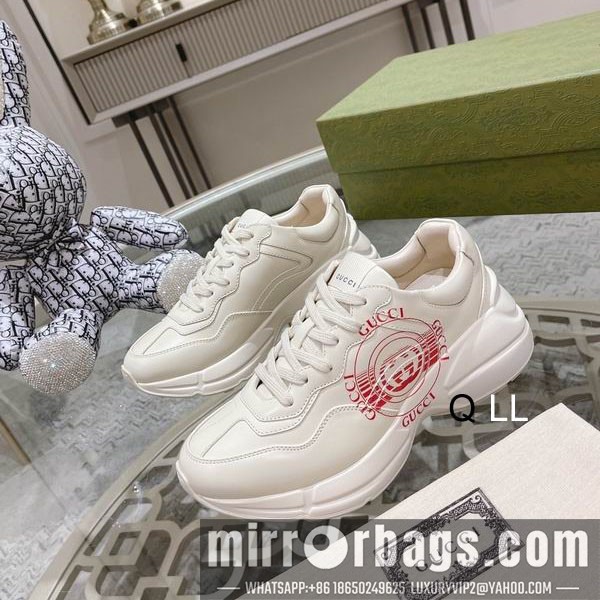 Gucci Shoes colour sz35-45 LL1226