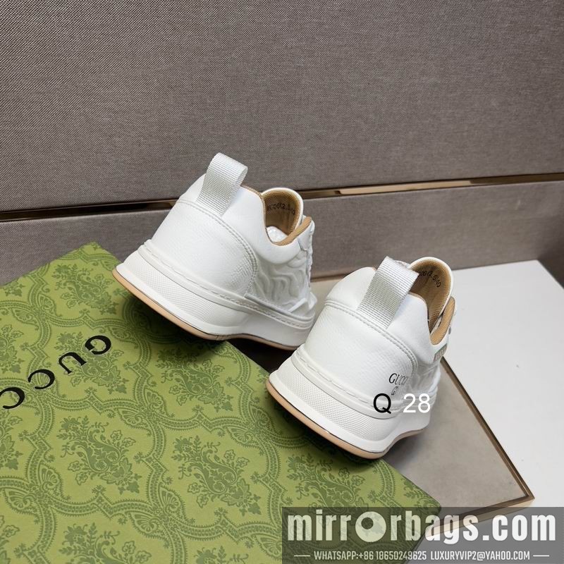 Gucci Shoes sz38-44 N0907