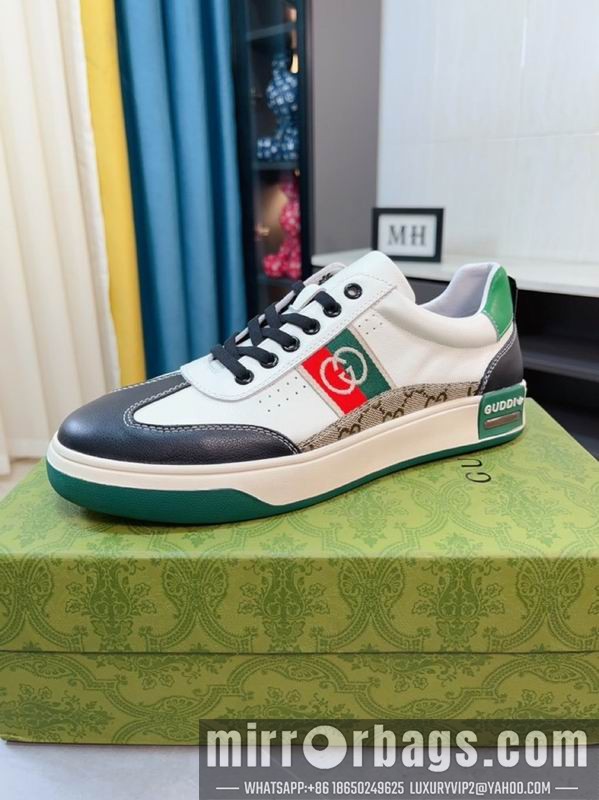 Gucci Shoes sz38-44 mnf0323