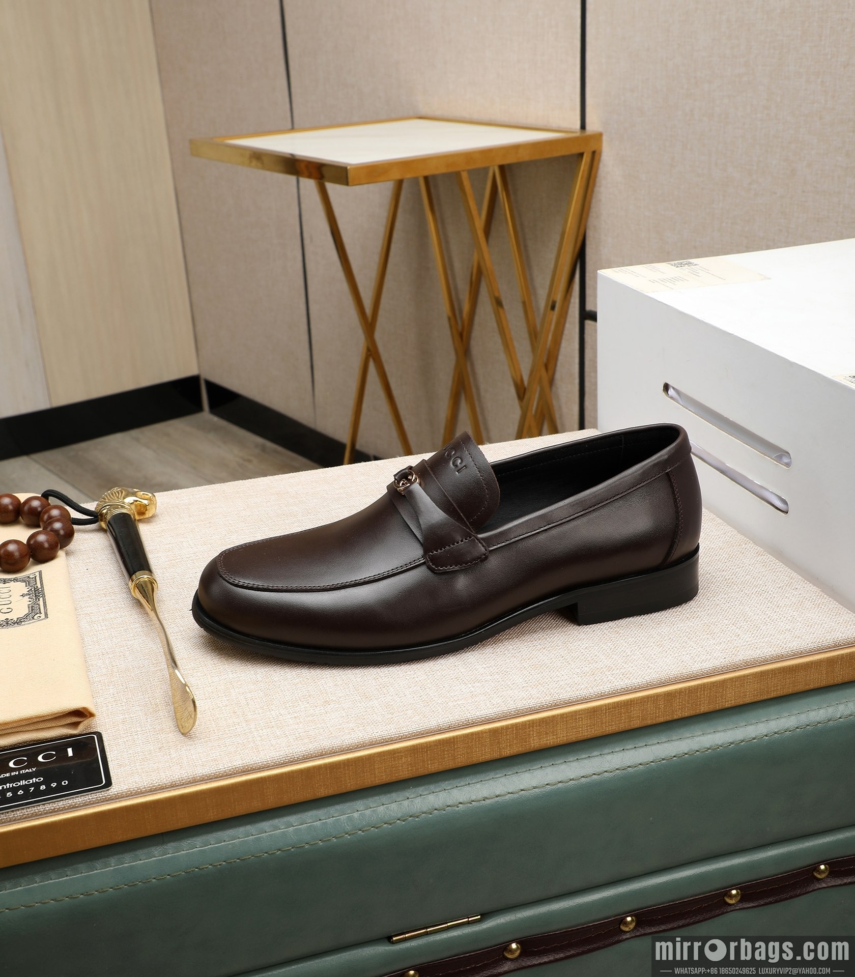Gucci Shoes sz38-44 h0728