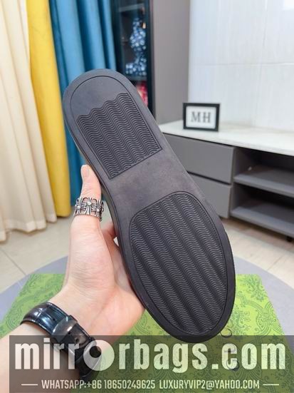 Gucci Shoes sz38-44 mnh1001