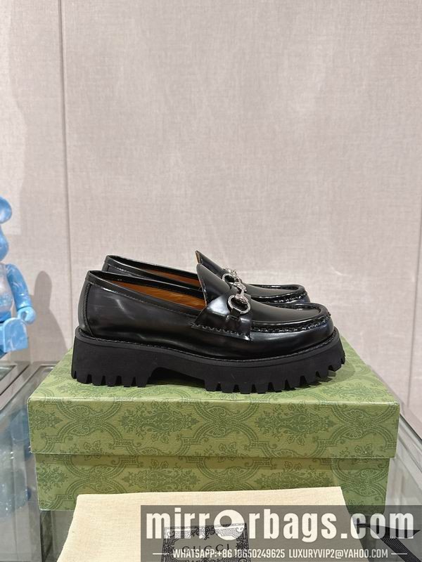 Gucci Shoes sz35-40 mnf0306